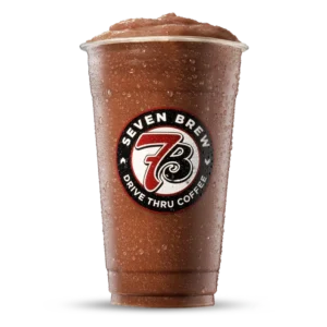 White Chocolate Mocha